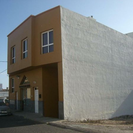 Apartamento Aeropuerto Playa Puerto del Rosario  Zewnętrze zdjęcie