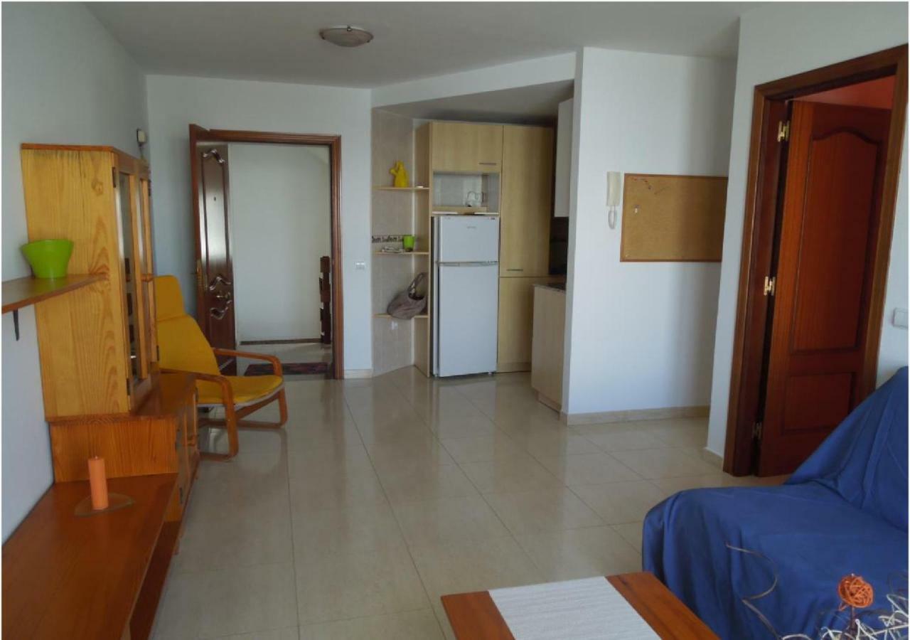 Apartamento Aeropuerto Playa Puerto del Rosario  Zewnętrze zdjęcie