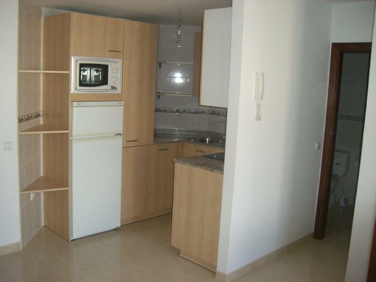 Apartamento Aeropuerto Playa Puerto del Rosario  Zewnętrze zdjęcie