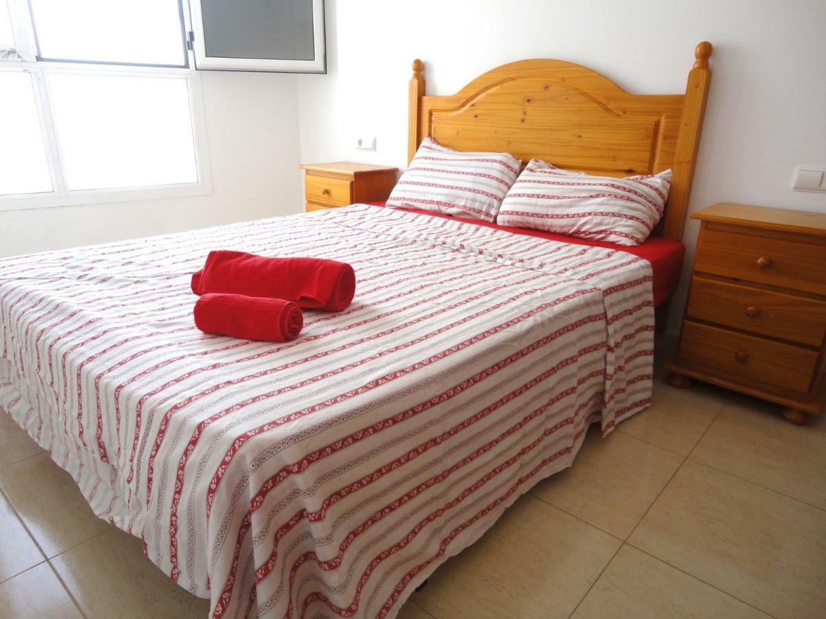 Apartamento Aeropuerto Playa Puerto del Rosario  Zewnętrze zdjęcie