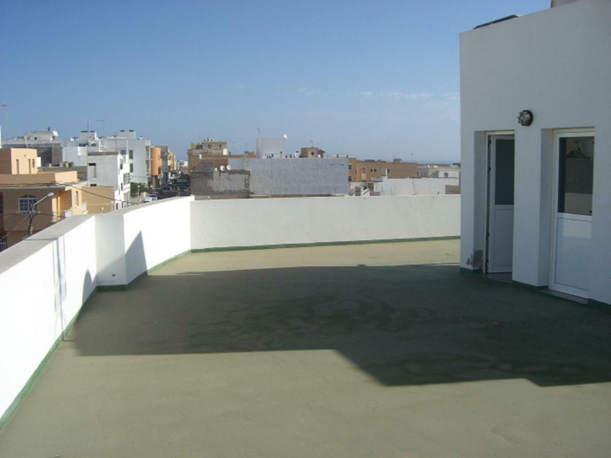 Apartamento Aeropuerto Playa Puerto del Rosario  Zewnętrze zdjęcie